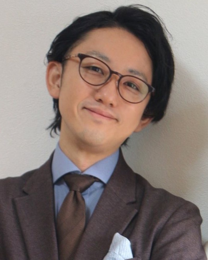代表取締役CEO 萩谷祥太