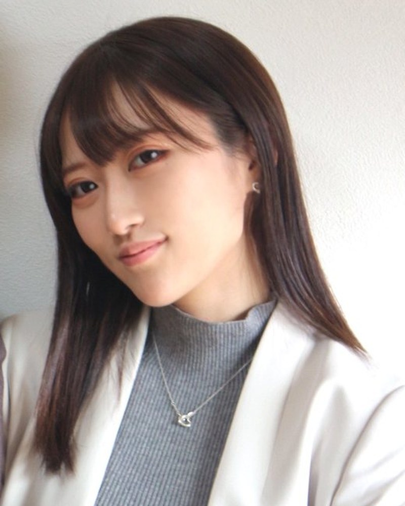 取締役社長 岡田麻珠