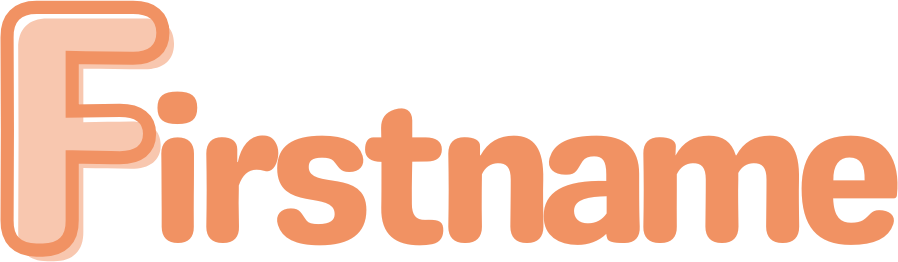 Firstname